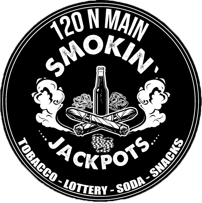Smokin' Jackpots Logo